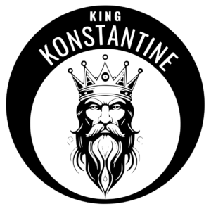 King-Konstantine_Logo