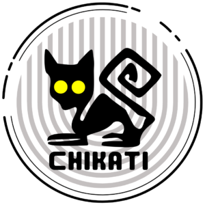 CHIKATI_Logo