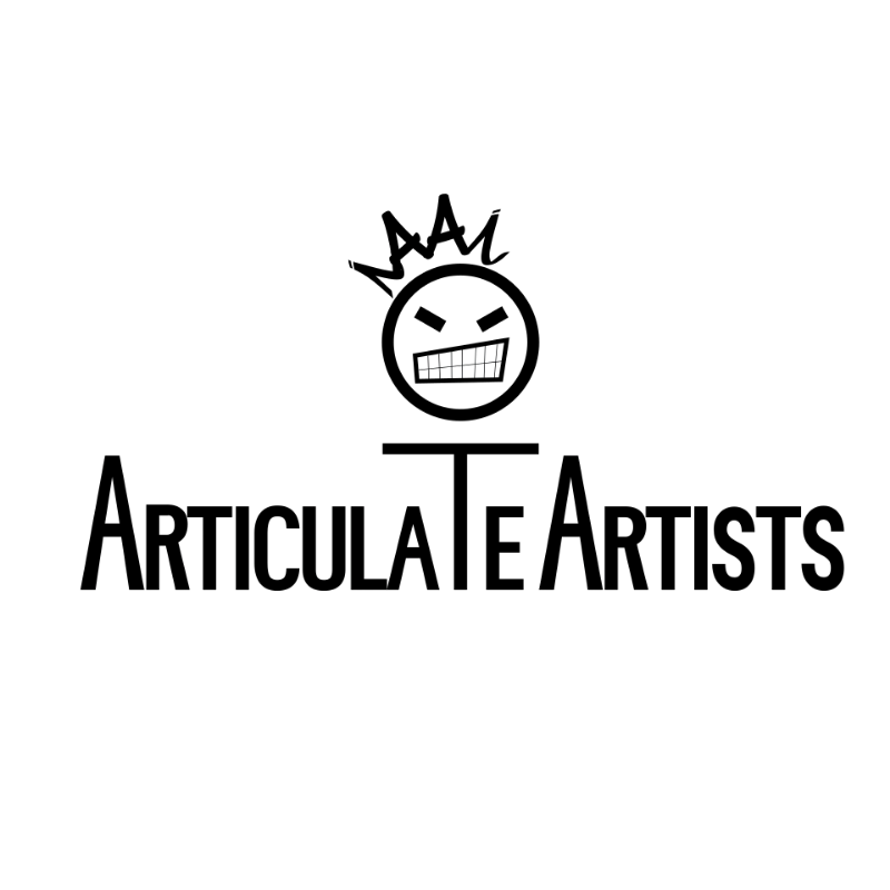 Articulate Artists Logo